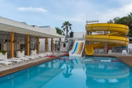 Petunya Beach Resort - All Inclusive - 13