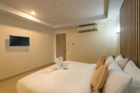 Lanta Sand Resort & Spa - 50
