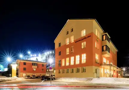 JUFA Schladming - 25