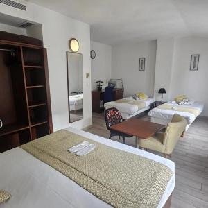 Massilia Hôtel - 36