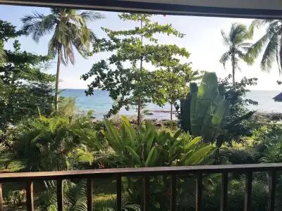 Tolani Resort Koh Kood - 14