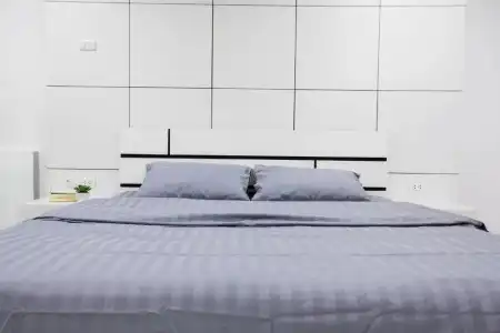 Number 4 Apartment - 4