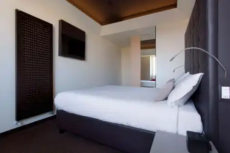 Best Western Continental - 37