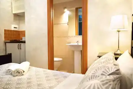 Rossana Guest House - 29
