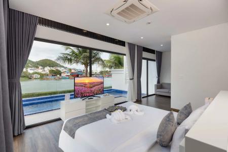 Champa Island Nha Trang - Resort & Spa - 6