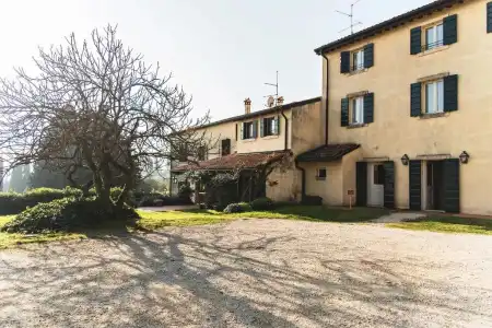 Corte San Mattia - Agriturismo in Verona - 66