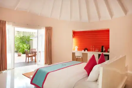 Sun Siyam Vilu Reef - All Inclusive - 3
