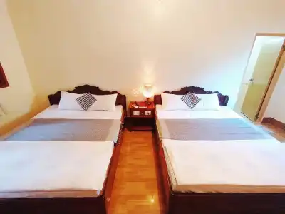 My Khanh Resort - 5