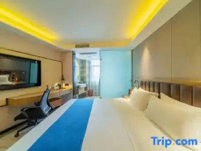 Koh Mook Riviera Beach Resort - 116