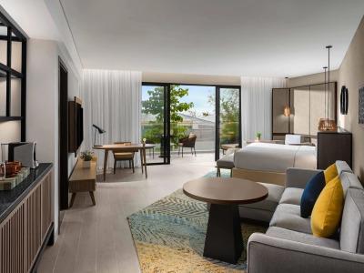 Crowne Plaza Phu Quoc Starbay by IHG - 92