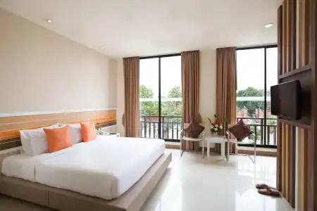 Imm Thaphae Chiang Mai - 73