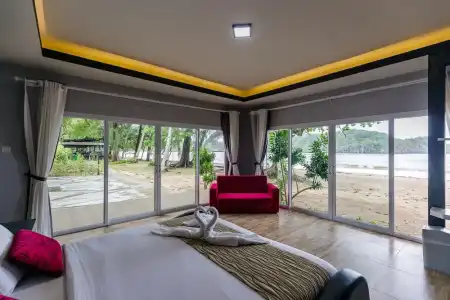 Pak Nam Resort - 42