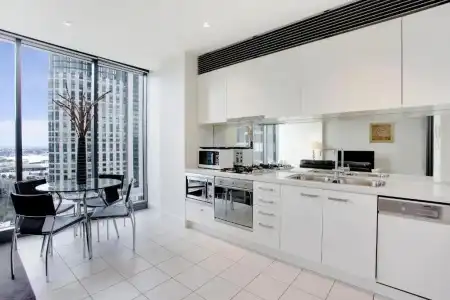 Corporate Keys - Freshwater Place - 131