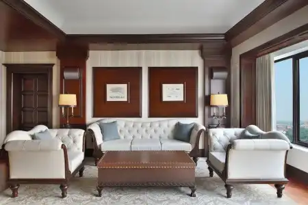 Le Meridien New Delhi - 76