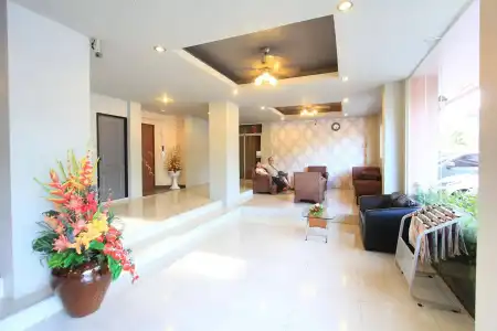 Inspire House - 1