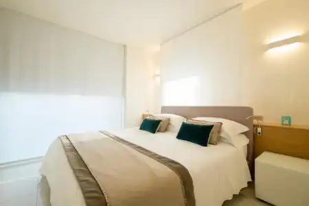 Metropol Ceccarini Suite - Luxury apartments - 45