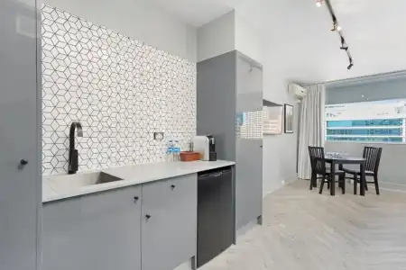 Ridge Apartment - 81