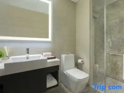 Sedona Suites Ho Chi Minh City - 59