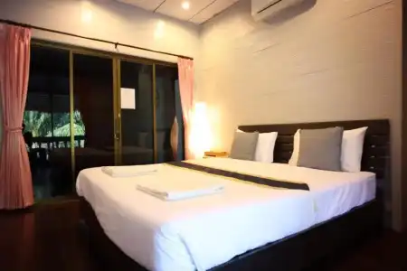 Marina Hut Guest House - 47