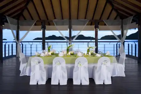 The Westin Langkawi Resort & Spa - 18