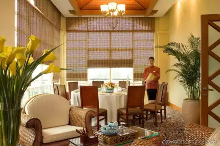 Hillview Golf Resort Dongguan - 12