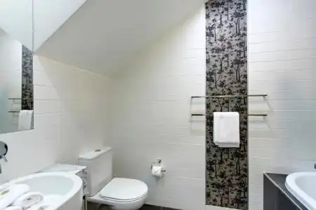 Byron Butter Factory Apartments - 112