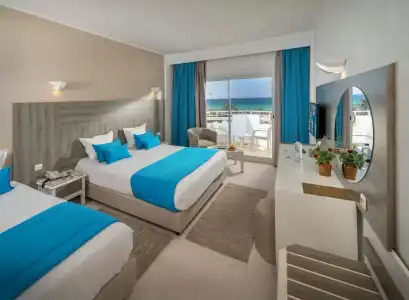 Helya Beach Resort - 4
