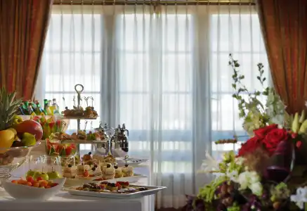 Mont Cervin Palace - 10
