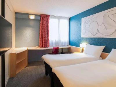 ibis Tours Nord - 47