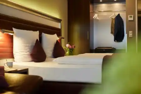 Metropol by Maier Privathotels - 143