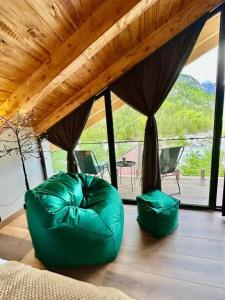 Guesthouse Marashi - 22