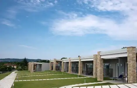 Residence Relais Rosa dei Venti - 61