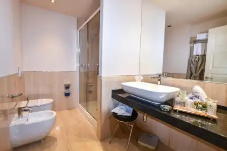 Belfiore Park - Adults Only - 73