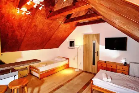 Apart Villas Ivica - 135
