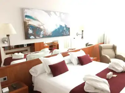 Ilunion les Corts Spa - 54