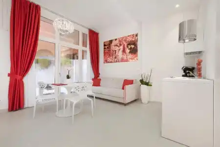 Opera Relais de Charme - Aparthotel - 41