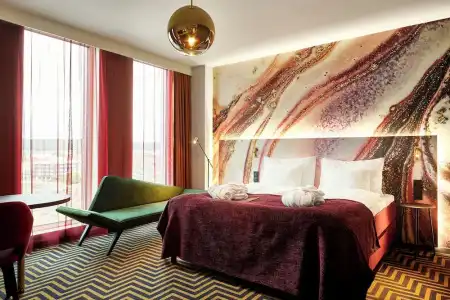 ProfilHotels Halmstad Plaza - 49
