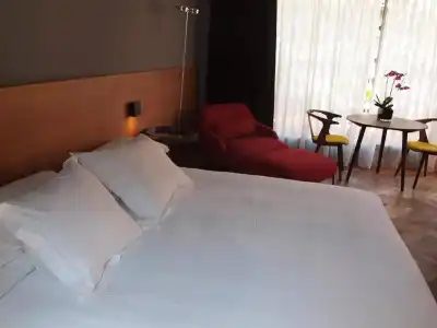 Sonder Le Palacete - 3