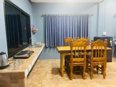 Nadia Resort Kohjum - 75