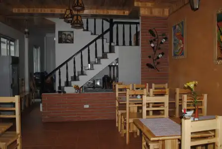 Botanic Sapa - 19