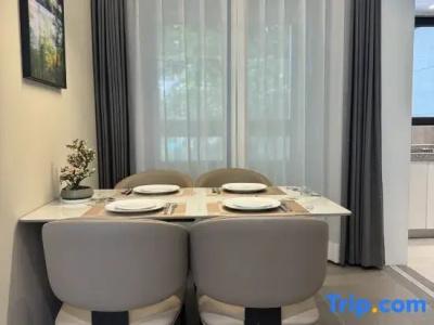 Green Court Place Jinqiao Middle Ring Shanghai - 125