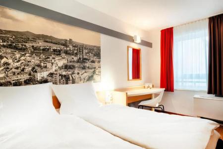 B&B Bonn-City - 67