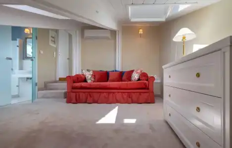 Noble Suites - 122
