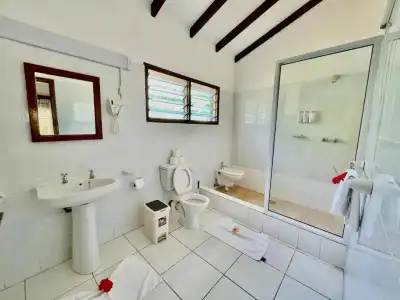 Villa Chez Batista - 45