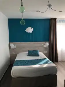 Hôtel La Côte Océane - 92