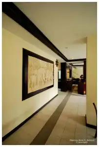 Marina Beach Resort - 28