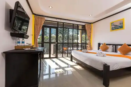 Phi Phi Chang Grand Resort & Spa - 3