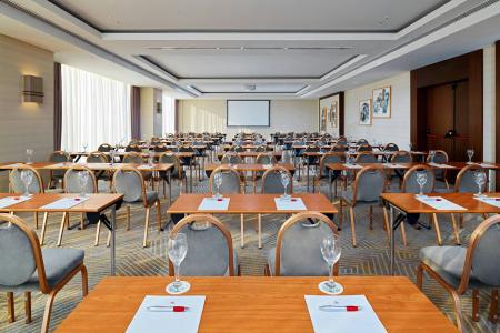 Athens Marriott - 40