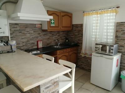 C10 - Lagos Center Apartment - 49
