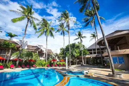Coconut Village Resort - 18